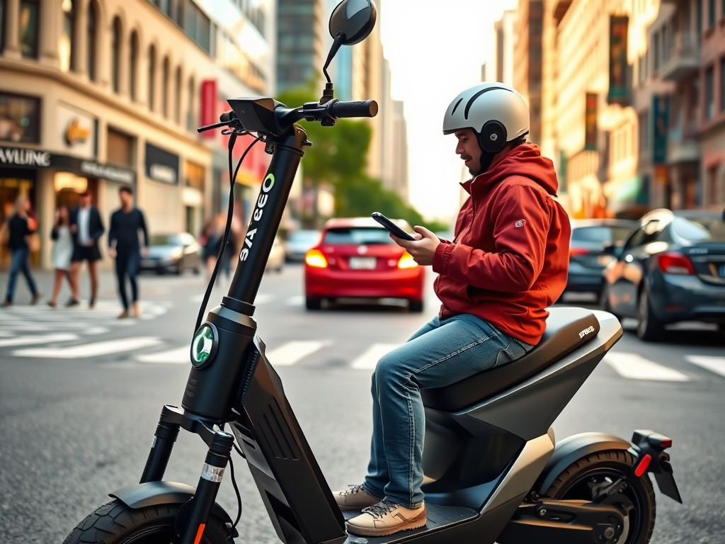 Angel Service Auto | Какие электросамокаты поддерживают обновление прошивки